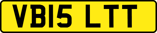 VB15LTT
