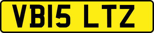 VB15LTZ