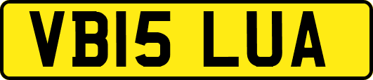 VB15LUA