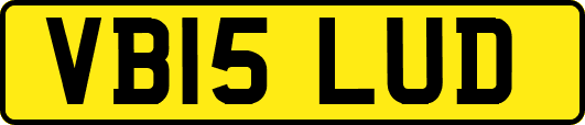 VB15LUD