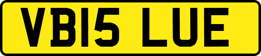 VB15LUE
