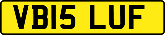 VB15LUF