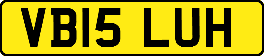 VB15LUH