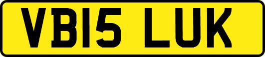 VB15LUK