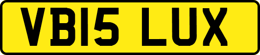 VB15LUX