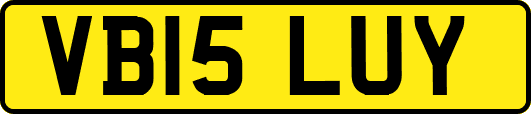 VB15LUY