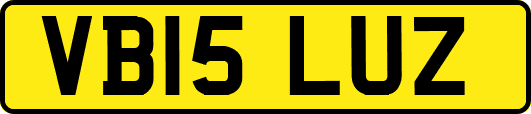 VB15LUZ