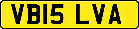VB15LVA