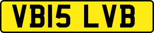 VB15LVB