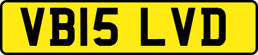 VB15LVD