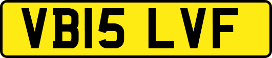 VB15LVF