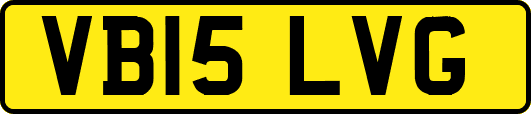 VB15LVG