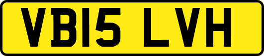 VB15LVH