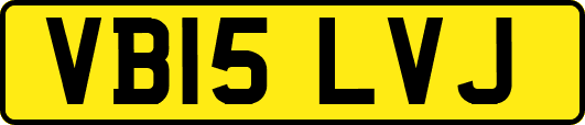 VB15LVJ