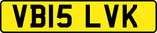 VB15LVK