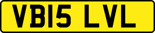 VB15LVL