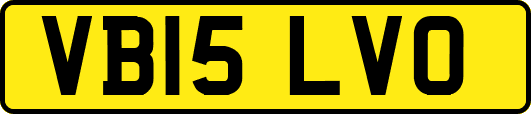 VB15LVO