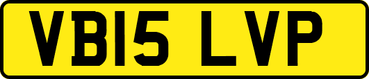 VB15LVP