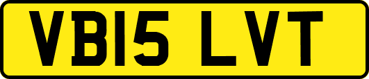 VB15LVT
