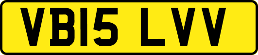 VB15LVV