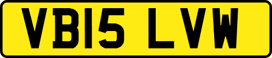 VB15LVW