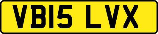VB15LVX