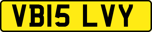 VB15LVY