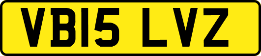VB15LVZ
