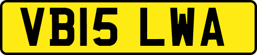 VB15LWA