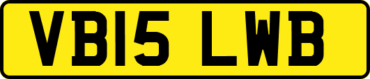 VB15LWB