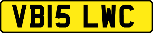 VB15LWC