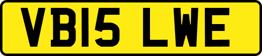 VB15LWE