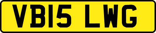VB15LWG