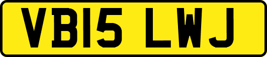 VB15LWJ