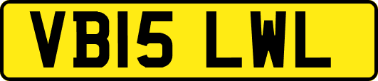 VB15LWL