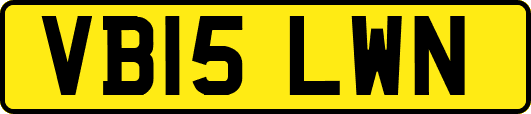 VB15LWN