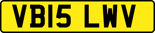 VB15LWV