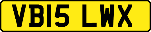 VB15LWX