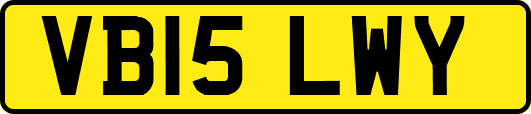 VB15LWY