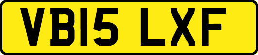 VB15LXF