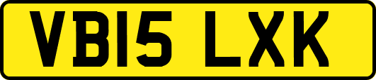 VB15LXK