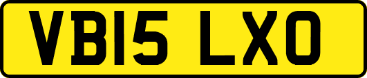 VB15LXO