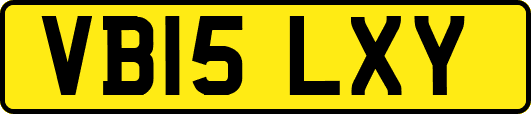VB15LXY