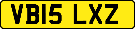 VB15LXZ