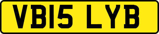 VB15LYB