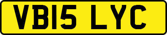 VB15LYC