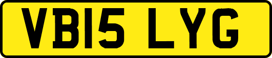 VB15LYG