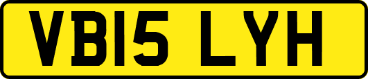 VB15LYH
