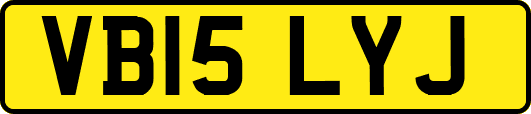 VB15LYJ