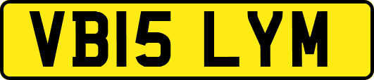 VB15LYM